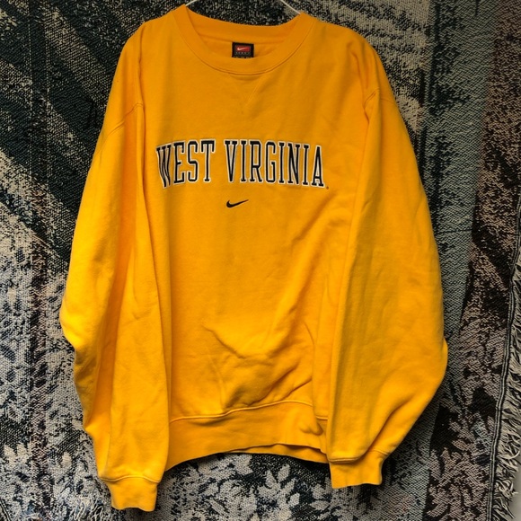 Nike | Shirts | Vintage Nike West 
